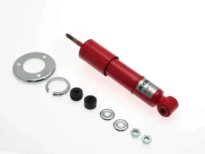 Koni Classic (Red) Shock 59-71 Triumph Herald/ Estate/ Vitesse – Front