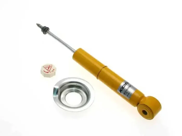 Koni Sport (Yellow) Shock 05-08 Subaru Sedan/Wagon 2.5 AWD/ incl GT/ excl Spec B & Outback – Rear
