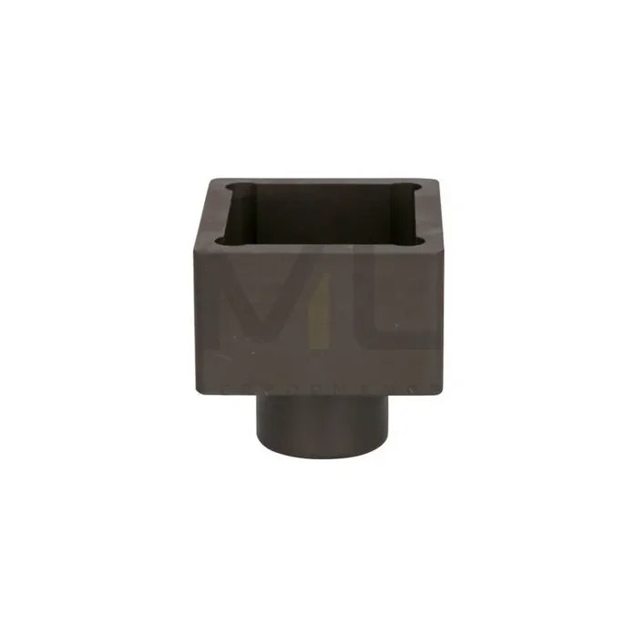 KS TOOLS 518.1153 Spider wheel brace Tool Steel, Spanner size 1/2, 17, 19, 21