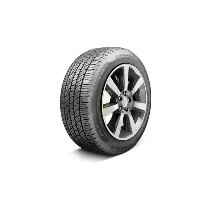 Kumho Ecsta KU31 225/50 ZR16 92W Summer Tyre