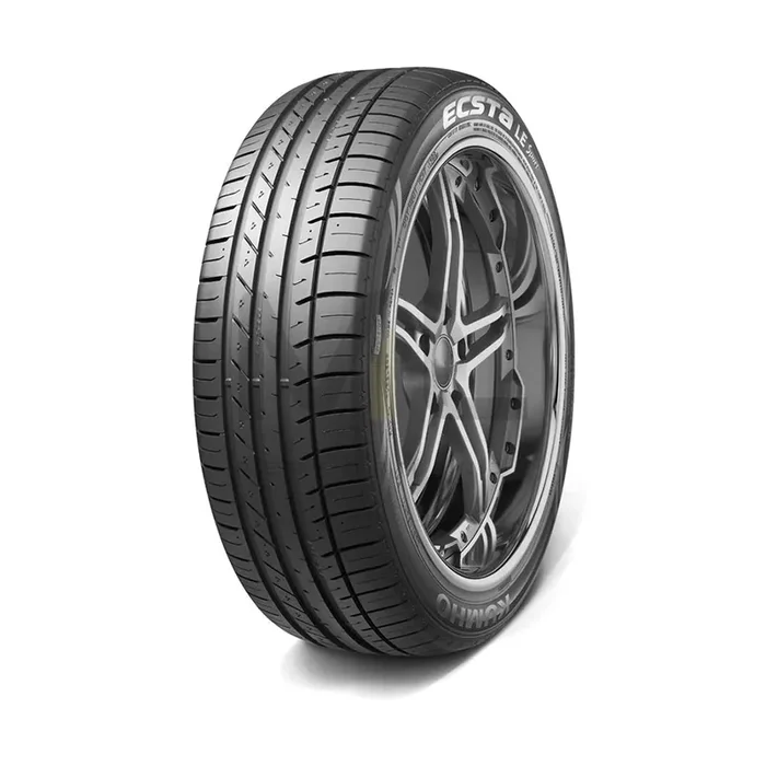Kumho Ecsta Le Sport KU39 215/45 ZR17 91Y Summer Tyre