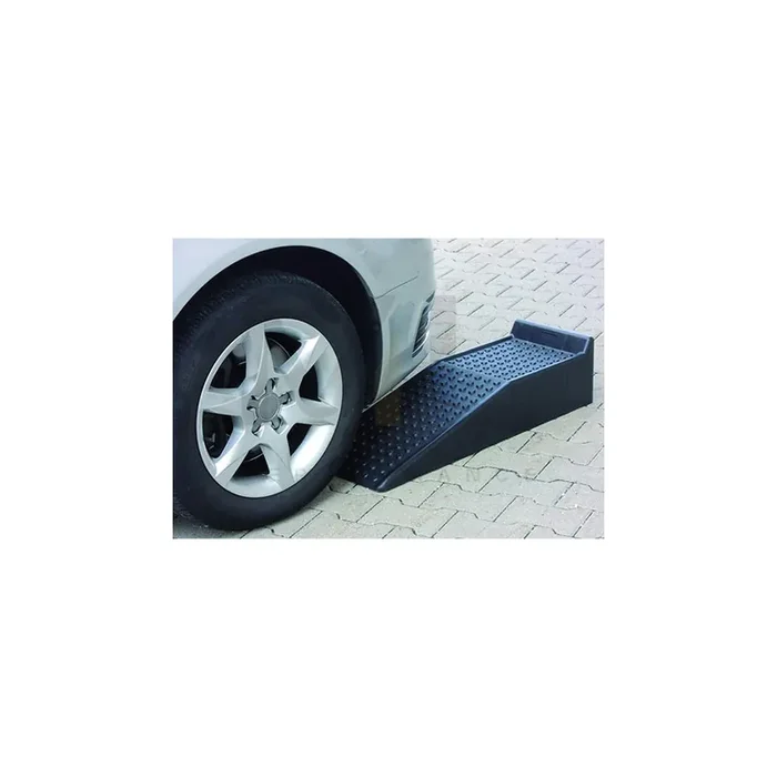 KUNZER 7ARK2 Car ramps