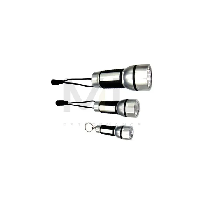 KUNZER 7TL03 Inspection lamp LED mini / key fob / keychain