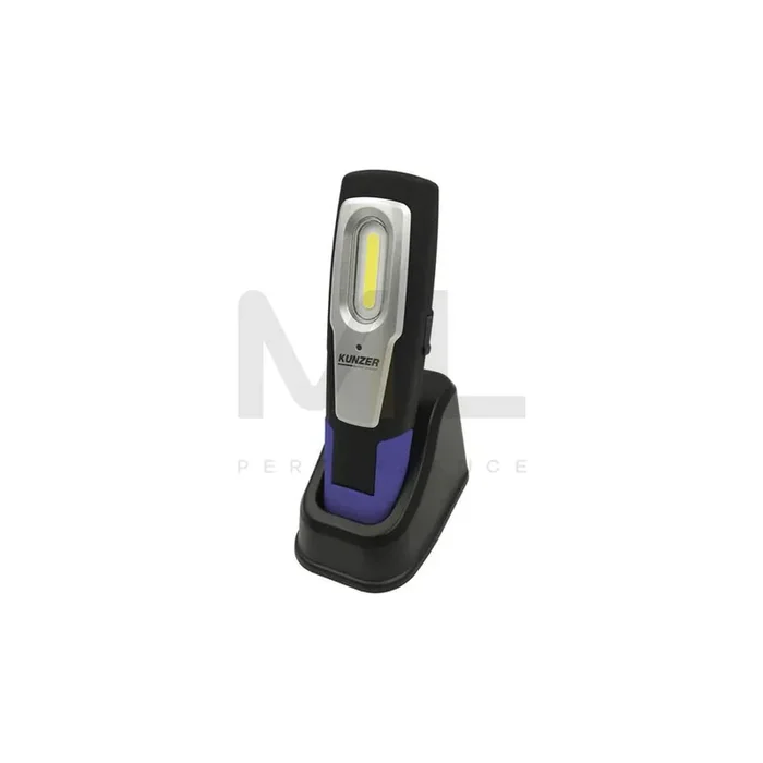 KUNZER PL-5016 Inspection lamp LED 350 / 80 lm 3,7V with rechargeable battery