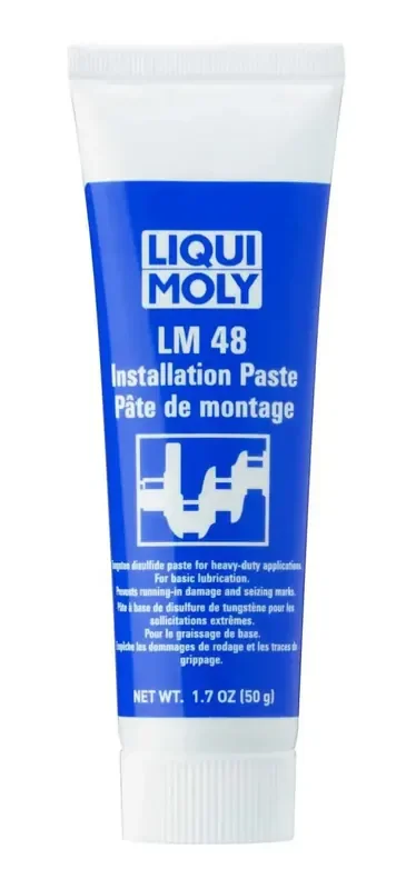 LIQUI MOLY LM 48 Installation Paste – Case of 12