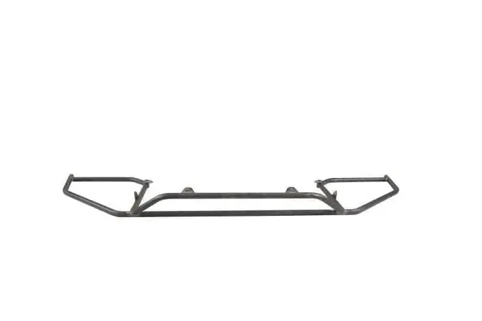 LP Aventure 10-14 Subaru Outback Small Bumper Guard – Bare