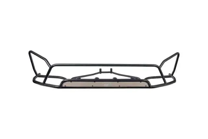LP Aventure 2020 Subaru Outback Big Bumper Guard – Powder Coated