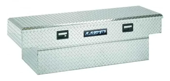 Lund Universal Alum Flush Mount Box – Brite