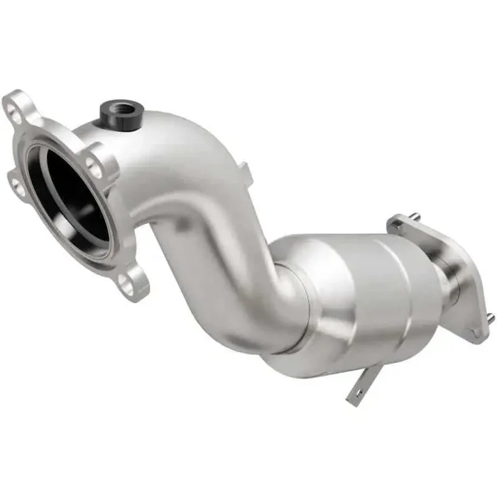 MagnaFlow California Catalytic Converter Direct Fit – 2013 Cadillac ATS L4 2.0L