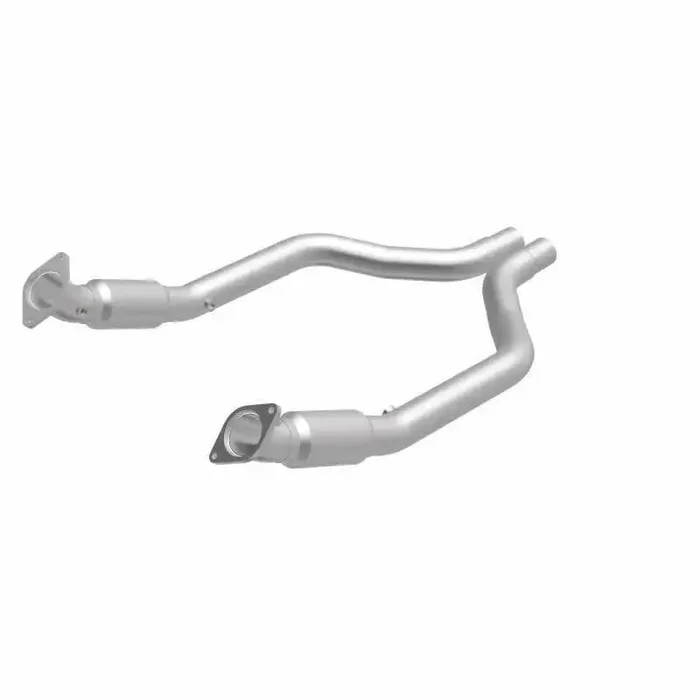 MagnaFlow Conv DF ‘05- SRT-8 6.1L OFF ROAD