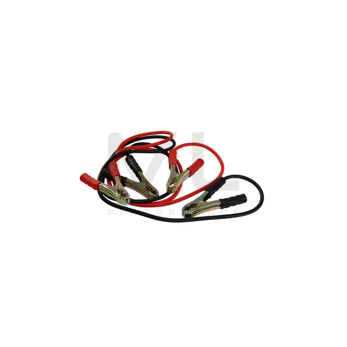 MAMMOOTH A022 200A Jump leads with overvoltage protection, 200A