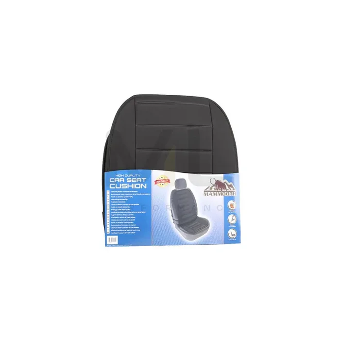 MAMMOOTH A047 222940 Car seat protector Polyester