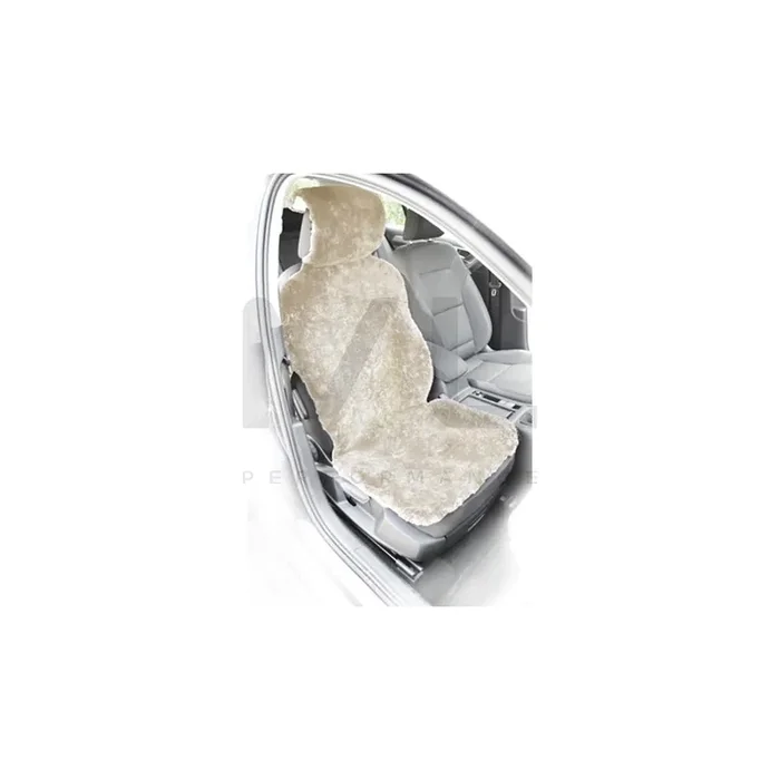 MAMMOOTH A047 225630 Car seat protector Sheepskin