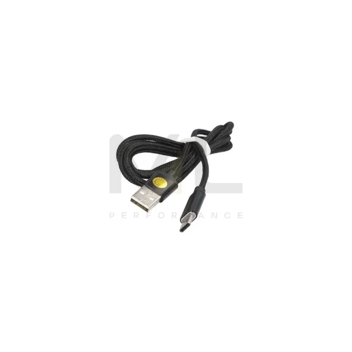 MAMMOOTH O173 131 USB charge cable Black