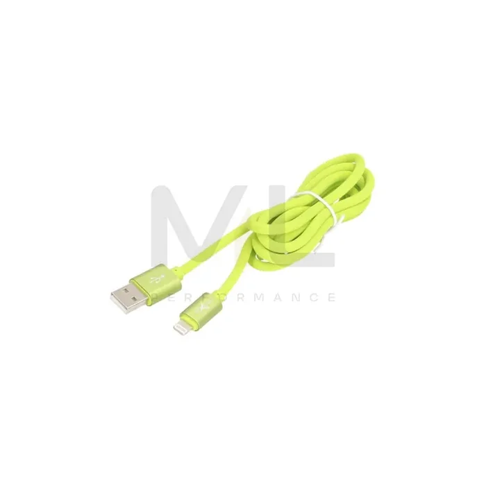 MAMMOOTH O173 142 USB charge cable Green