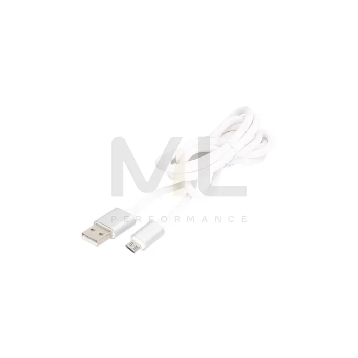 MAMMOOTH O173 143 USB charge cable White