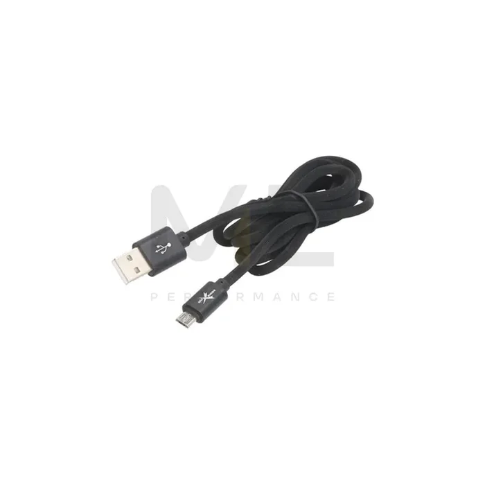 MAMMOOTH O173 144 USB charge cable Black