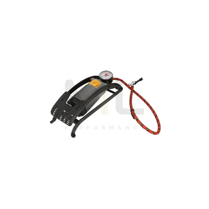 MAMMOOTH S471 002 Foot pump with gauge