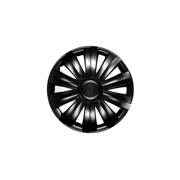 MAMMOOTH Snake A112 2041B 15 Wheel trims 15 Inch Black