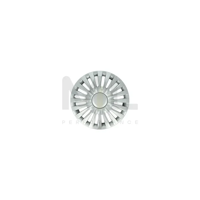 MAMMOOTH Volare A112 2042 16 Wheel trims 16 Inch Silver