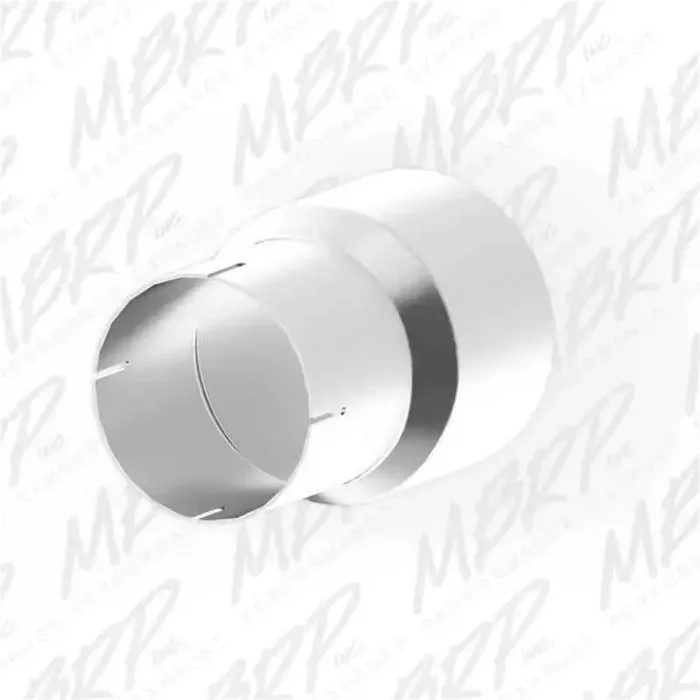 MBRP Universal 4in ID. to 5in OD. 7in in length AdapterT409