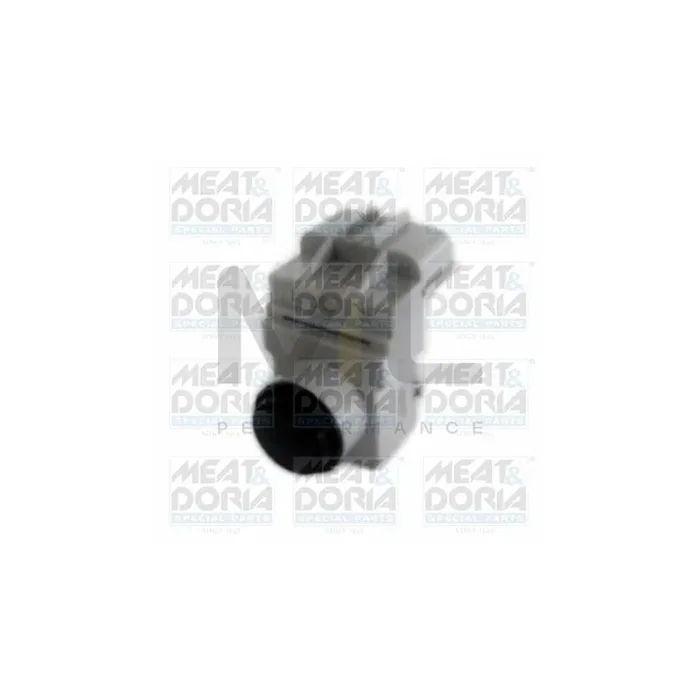 MEAT & DORIA 94579 Parking sensor for HYUNDAI ix35 (LM, EL, ELH) Black, Ultrasonic Sensor