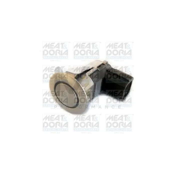 MEAT & DORIA 94593 Parking sensor for MITSUBISHI Colt VI (Z30) Front and Rear, Ultrasonic Sensor