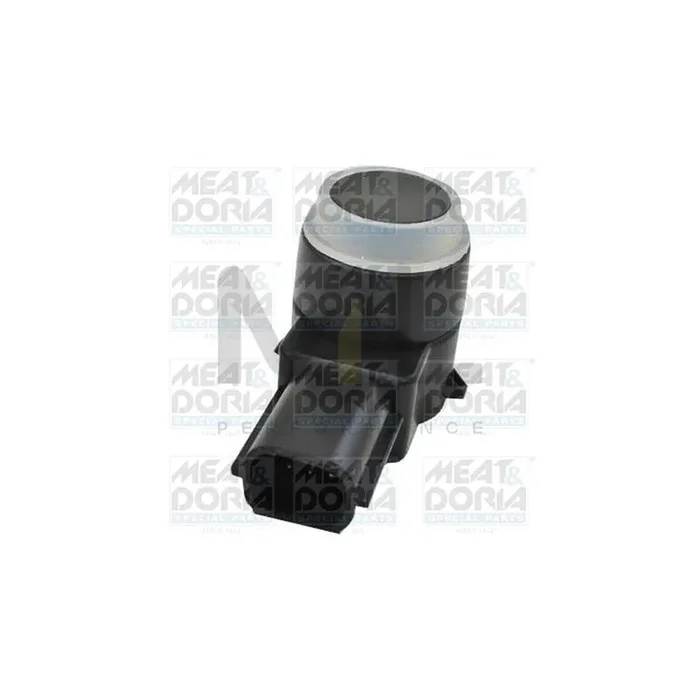 MEAT & DORIA 94653 Parking sensor Rear, Ultrasonic Sensor
