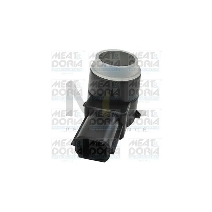 MEAT & DORIA 94654 Parking sensor Rear, Ultrasonic Sensor