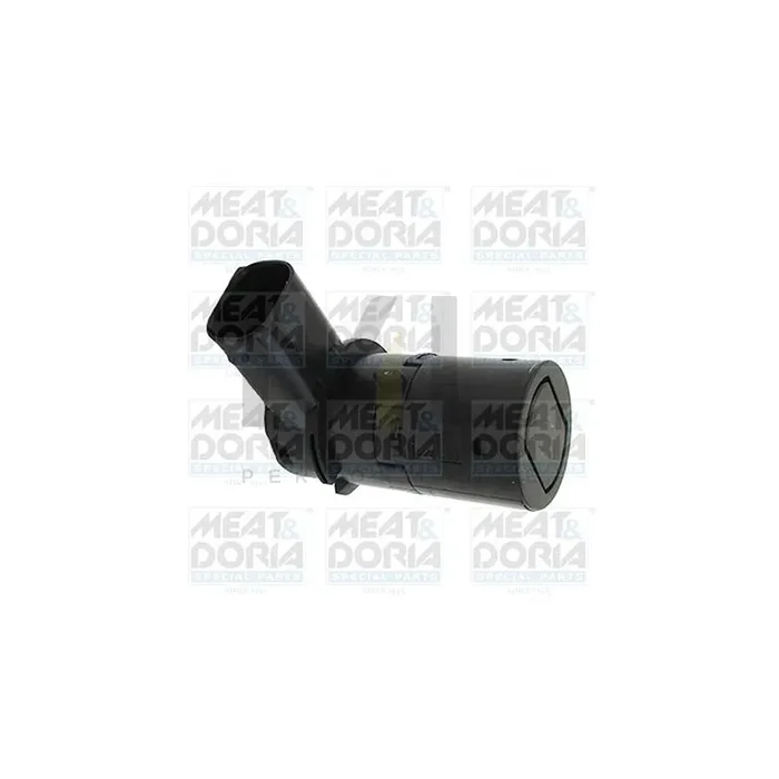 MEAT & DORIA 94655 Parking sensor Rear, Ultrasonic Sensor
