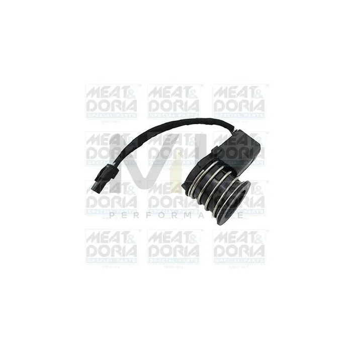 MEAT & DORIA 94661 Parking sensor Rear, Ultrasonic Sensor