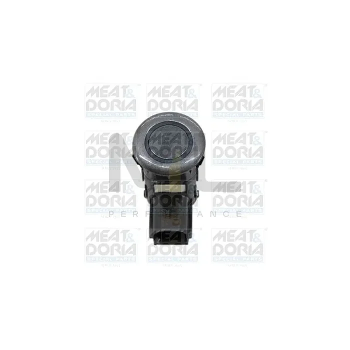 MEAT & DORIA 94671 Parking sensor Rear, Ultrasonic Sensor