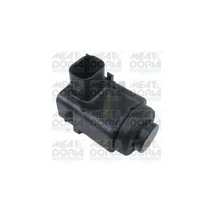 MEAT & DORIA 94707 Parking sensor for LANCIA Ypsilon II (843) Rear, Ultrasonic Sensor