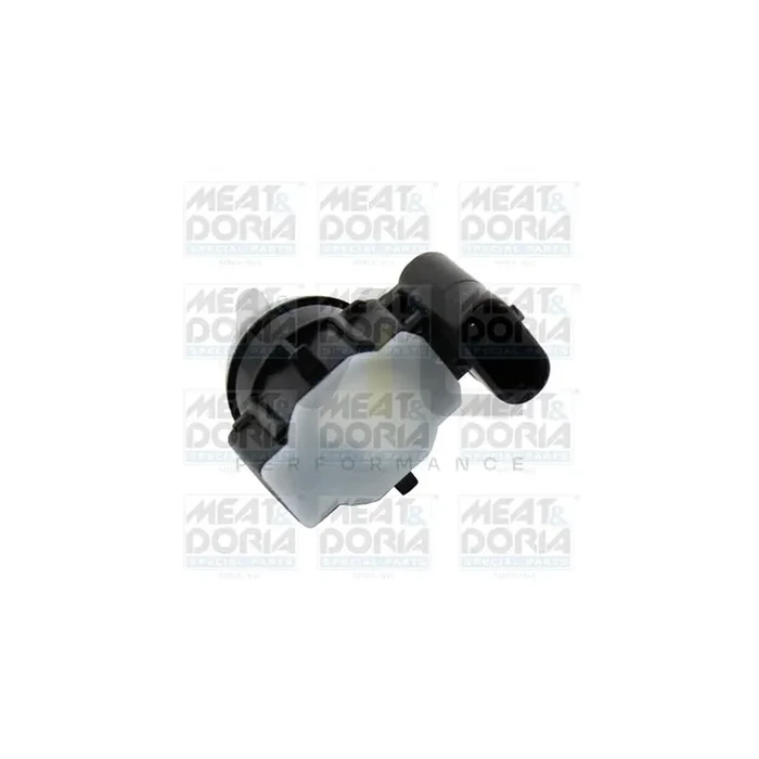 MEAT & DORIA 94718 Parking sensor Rear, Ultrasonic Sensor