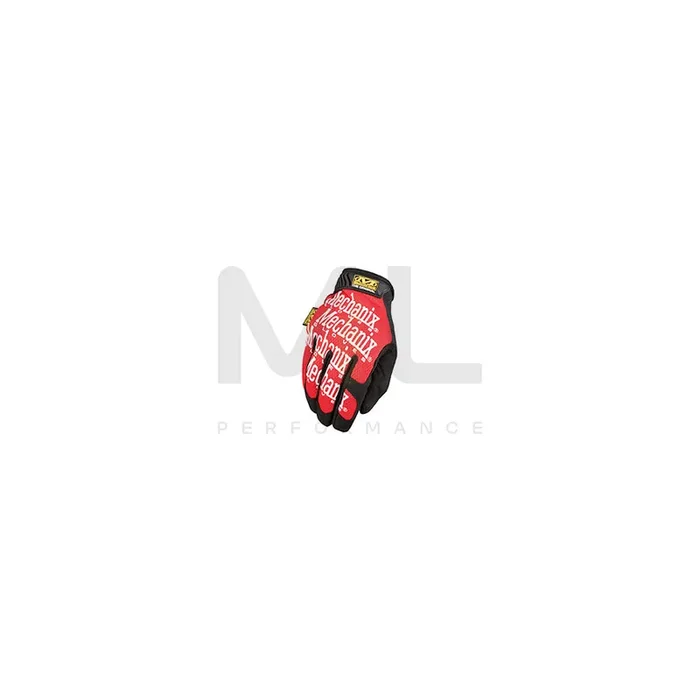 MECHANIX FASTFIT 079305 Work gloves