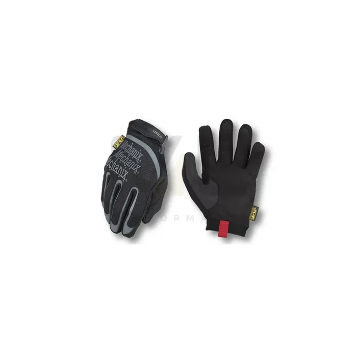 MECHANIX TrekDry® H15-05-010 Work gloves