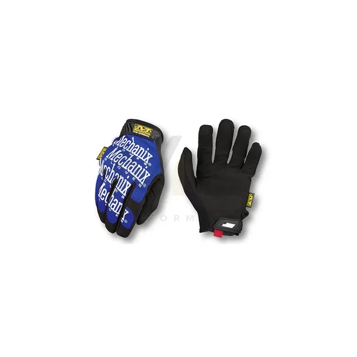 MECHANIX TrekDry® MG-03-012 Work gloves