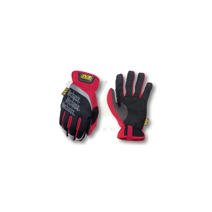 MECHANIX TrekDry® MW-MFF-02-009 Work gloves