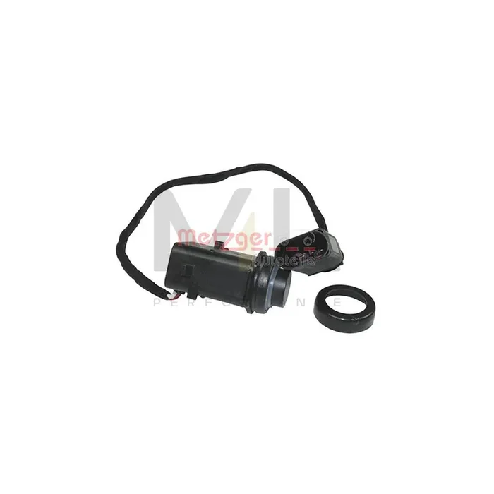 METZGER 0901080 Parking sensor Ultrasonic Sensor
