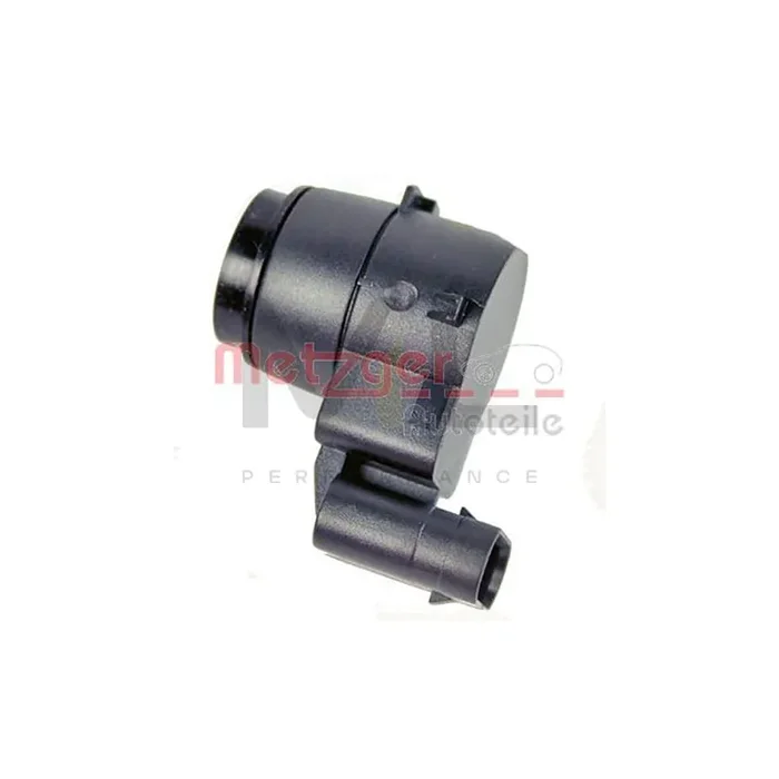 METZGER 0901085 Parking sensor Rear, Ultrasonic Sensor