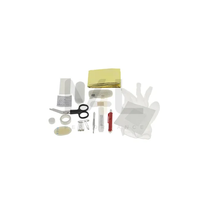 Michelin 009531 First aid kit