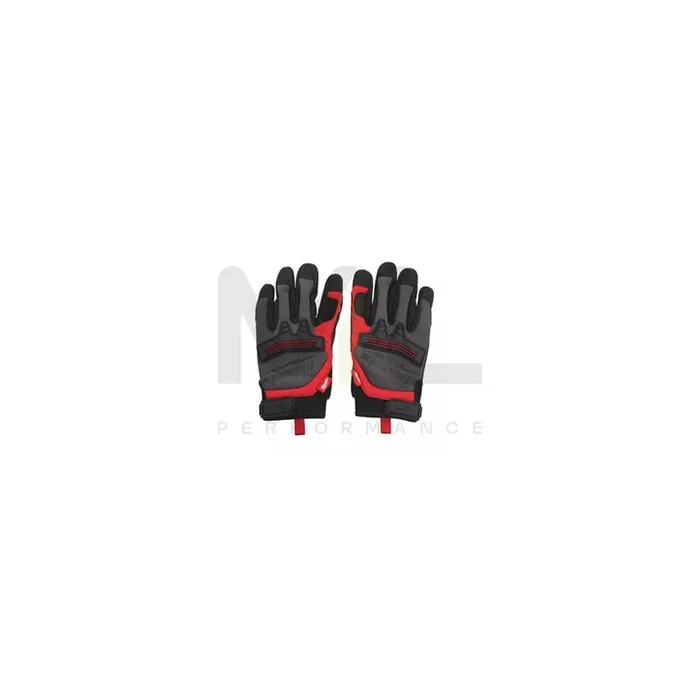 MILWAUKEE 48229733 Work gloves