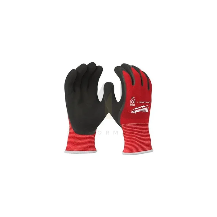 MILWAUKEE 4932471345 Work gloves