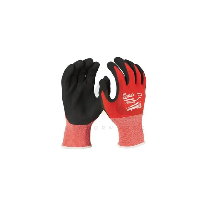 MILWAUKEE 4932471417 Work gloves