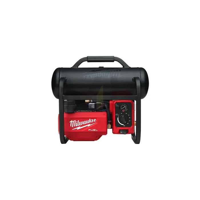 MILWAUKEE 4933472166 Air compressor 18V, Rechargeable Battery Pack