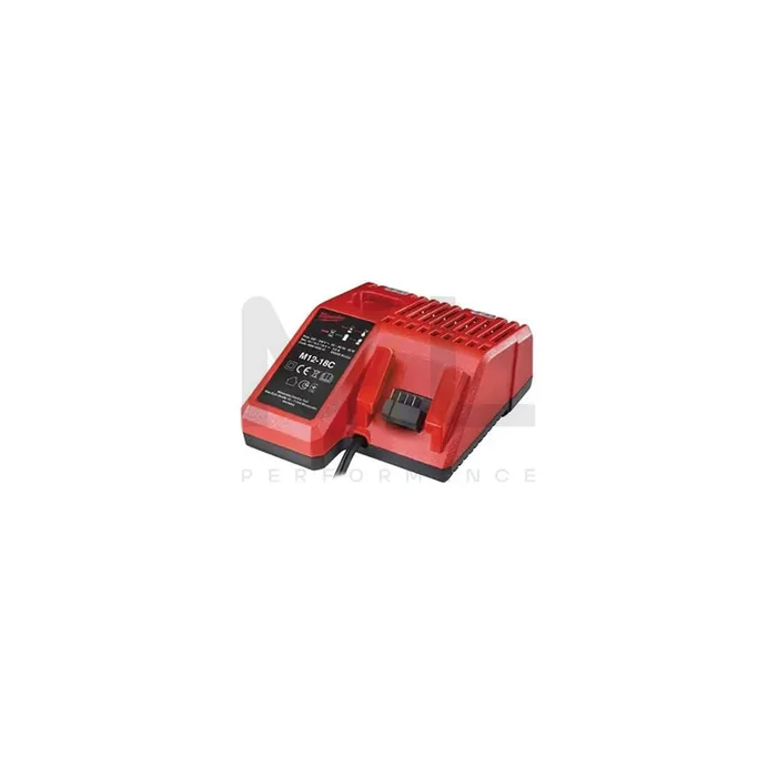 MILWAUKEE Redlithium™ 4932352959 Battery Charger