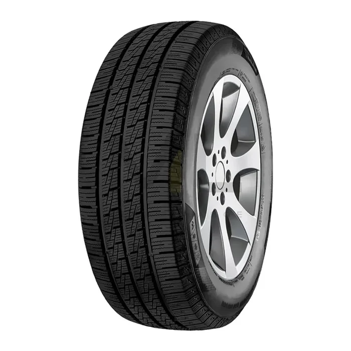 Minerva All Season Master 195/65 R15 91H All-season Tyre