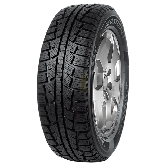 Minerva Eco Stud 225/75 R16 115Q 4×4 Winter Tyre