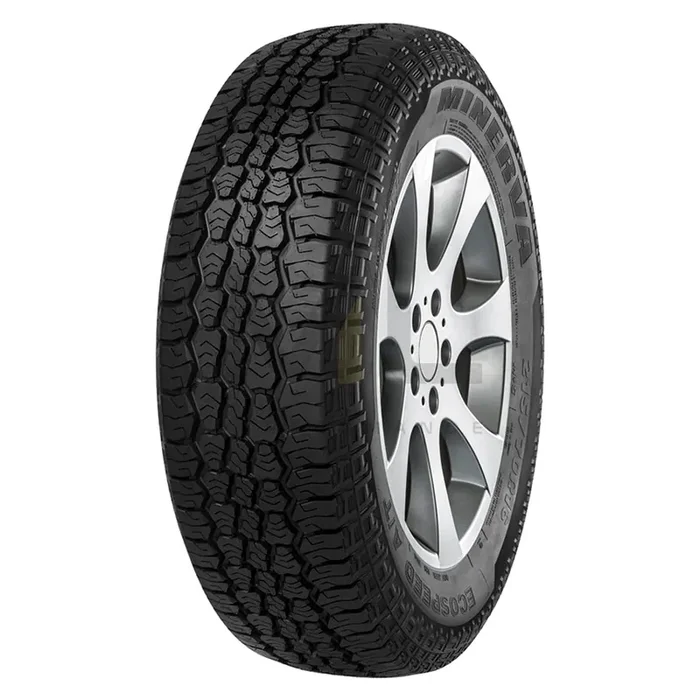 Minerva Ecospeed A/T TL 215/70 R16 100H SUV Summer Tyre