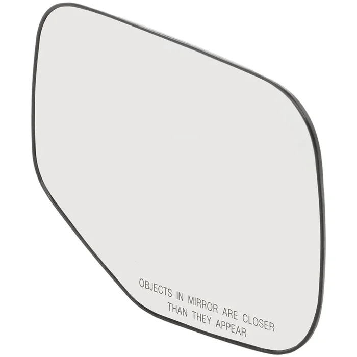 Mirror Glass For 2006-2014 Honda Ridgeline Passenger Side 76203SJCA01 HO1325129